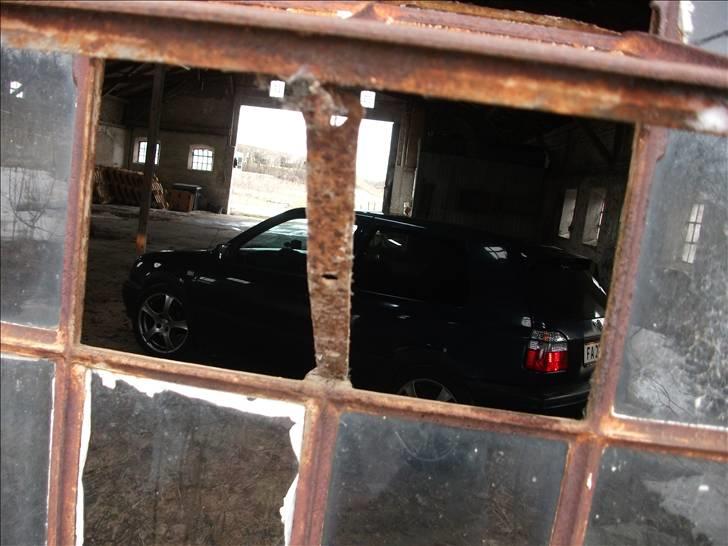 VW Golf 3 [ Tidl. bil ] billede 19