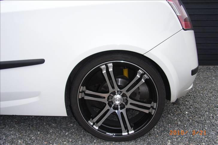 Fiat Stilo (solgt) billede 6