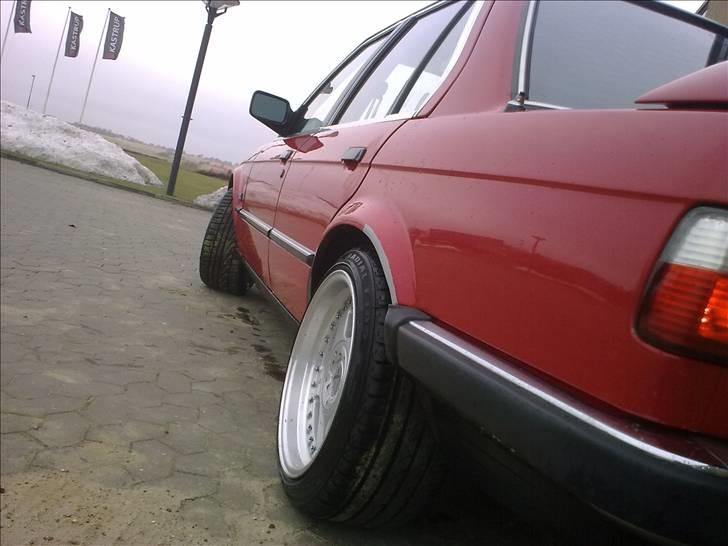 BMW e30 m50 solgt billede 6