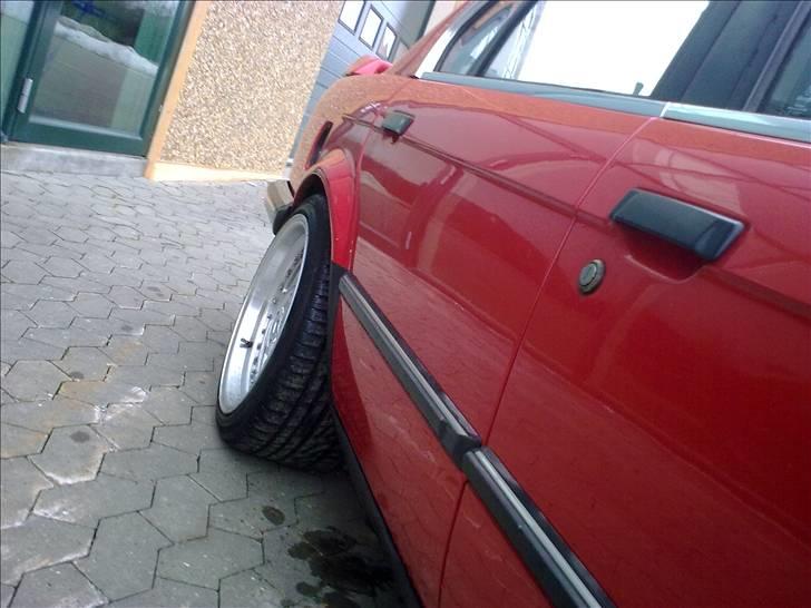 BMW e30 m50 solgt billede 10