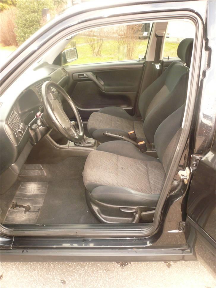 VW Golf 3 Vr6 billede 10