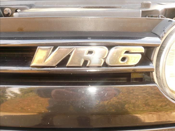 VW Golf 3 Vr6 billede 14