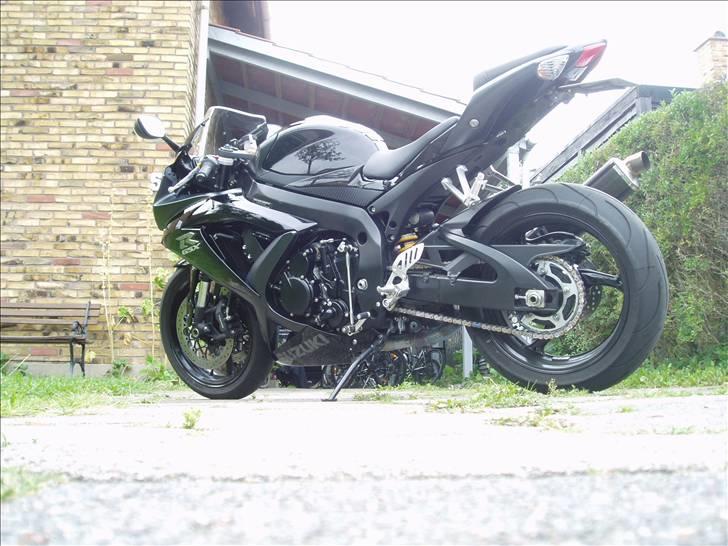 VW Golf 3 1,9 TD Lowrider - Min lille knallert :) billede 19