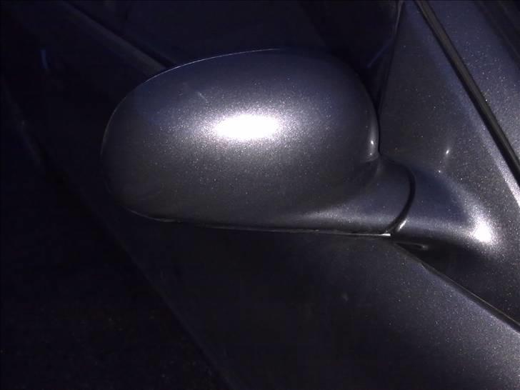 Honda Civic EG4 SOLGT billede 6