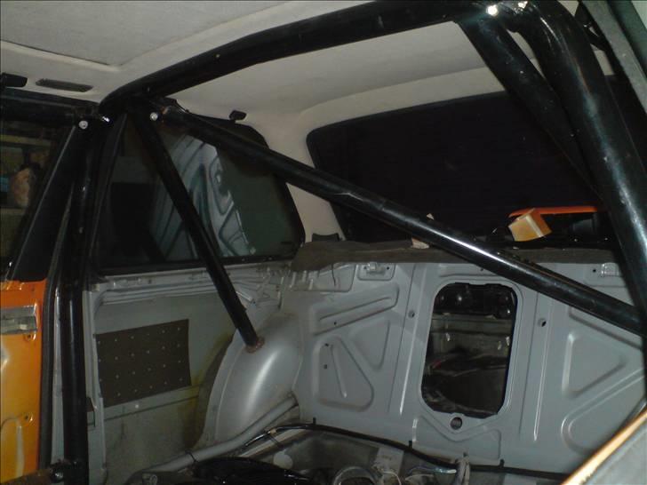 BMW E30 M5 V8 billede 2