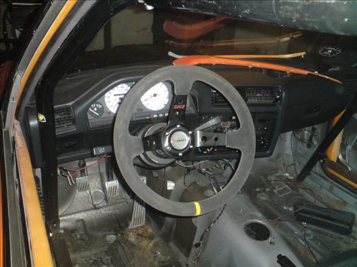 BMW E30 M5 V8 billede 3