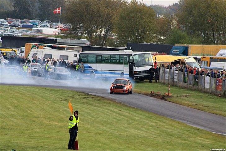 BMW E30 M5 V8 billede 6