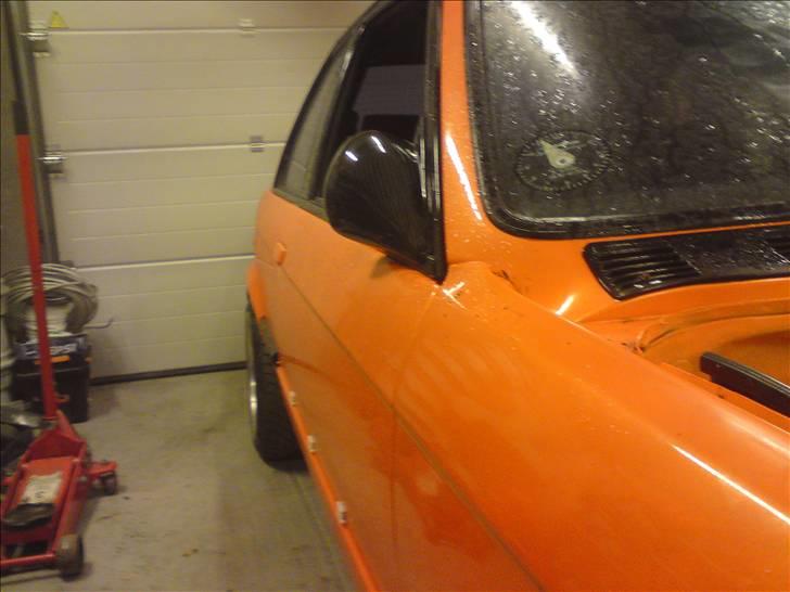 BMW E30 M5 V8 billede 7