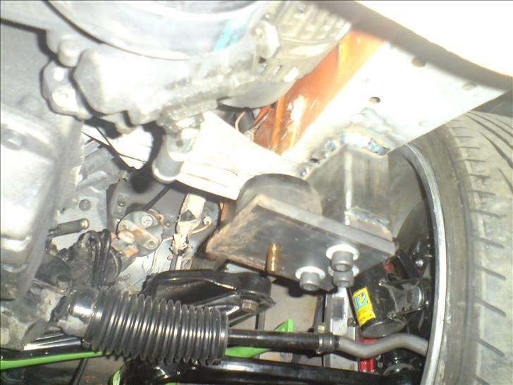 BMW E30 M5 V8 billede 10