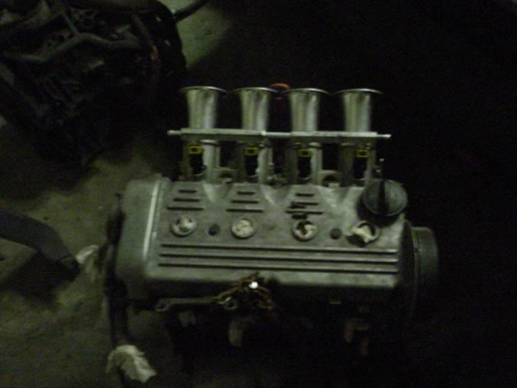 VW Golf 2 GTI 16V billede 13