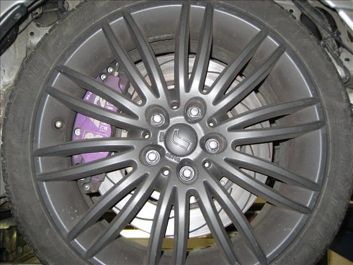 Toyota Supra billede 15