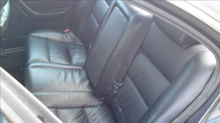 BMW E34 525i Byttet billede 10