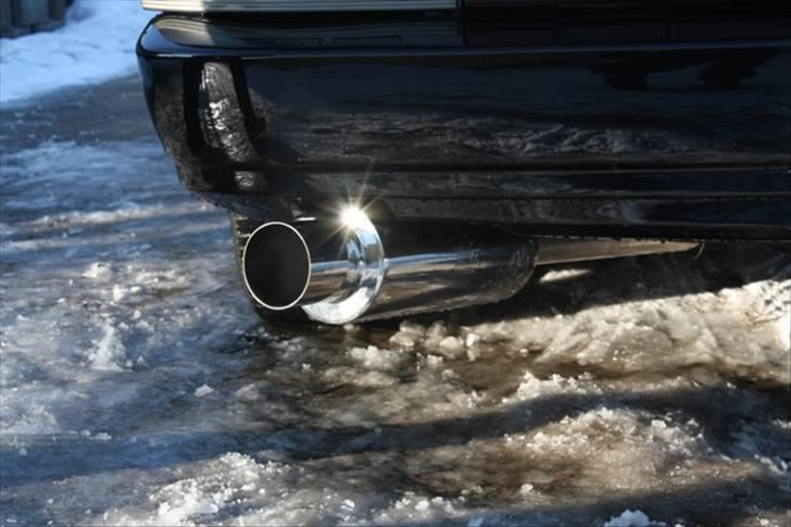 Toyota Supra  MK3 Targa SOLGT billede 4