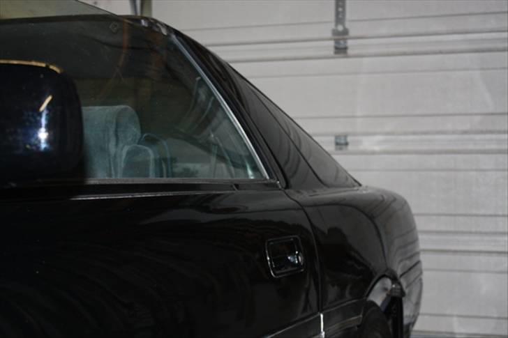 Toyota Supra  MK3 Targa SOLGT billede 11