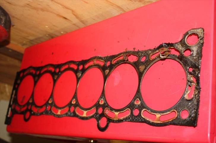 Toyota Supra  MK3 Targa SOLGT billede 15