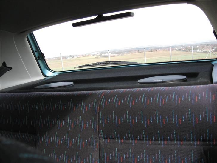 VW Golf 3 ... *SOLGT* ... billede 3