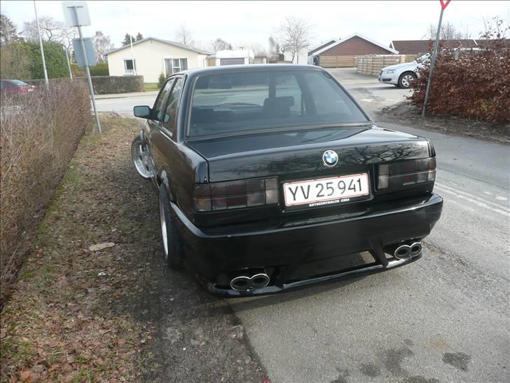 BMW 325i billede 7
