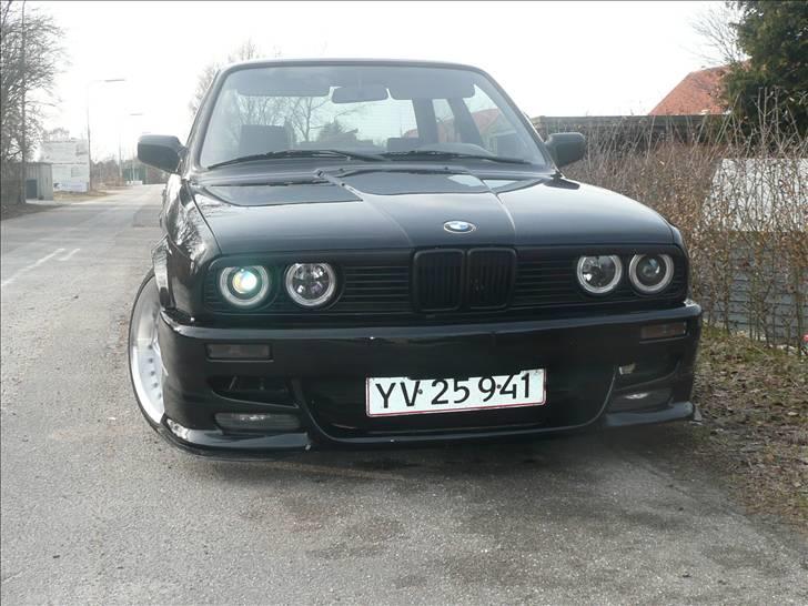 BMW 325i billede 12