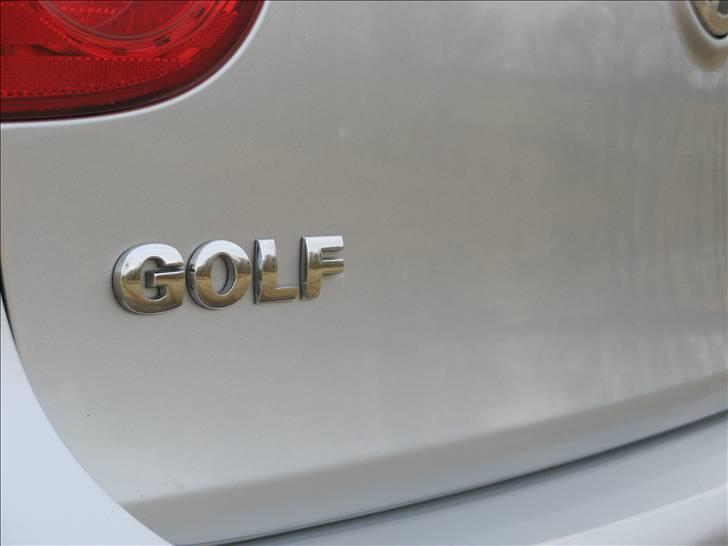 VW Golf 5 Tdi *solgt* billede 5