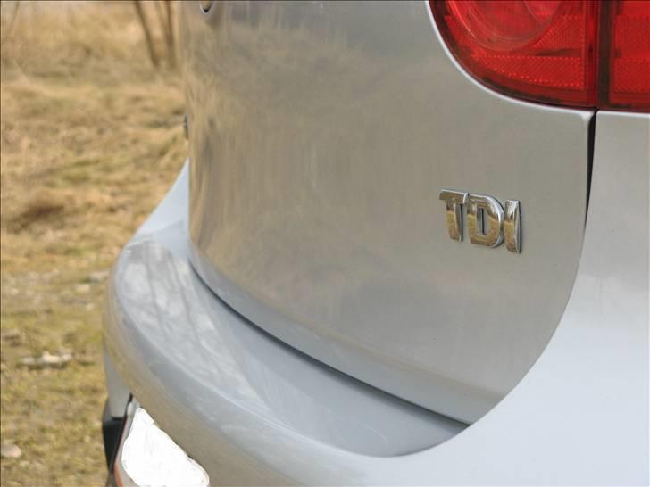 VW Golf 5 Tdi *solgt* billede 6