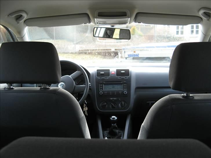 VW Golf 5 Tdi *solgt* billede 10