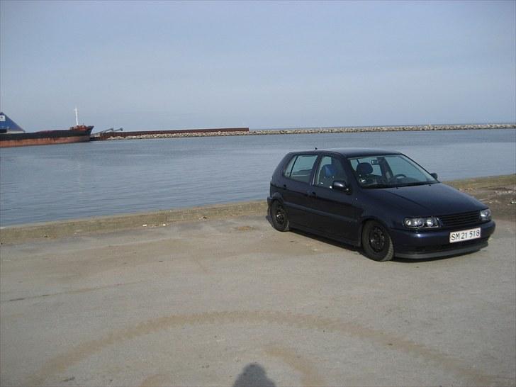 VW Polo 6n SOLGT billede 6