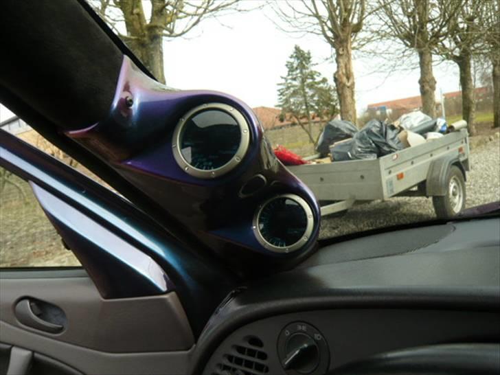 Saab 900 2.0 Turbo Til salg!!! billede 11