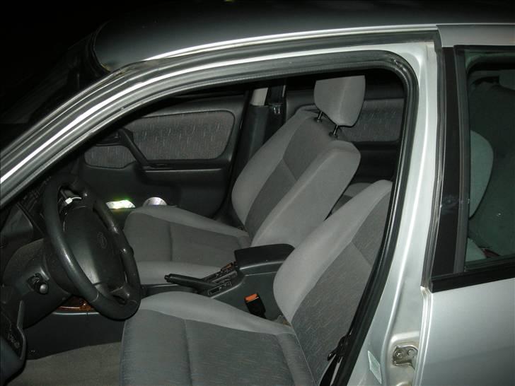 Nissan primera p11 billede 11