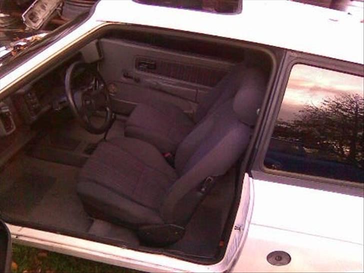 Ford Fiesta XR2 SOLGT billede 6