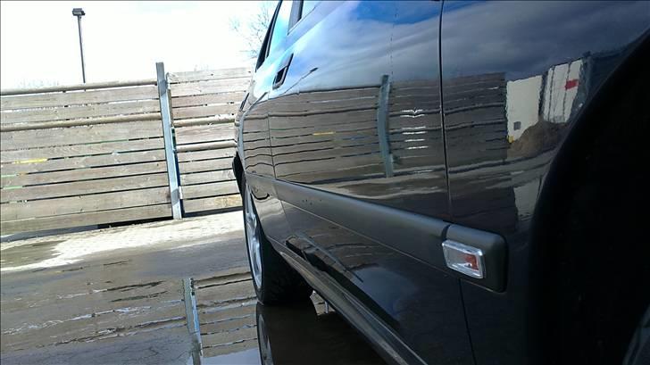 Peugeot 406 solgt billede 8