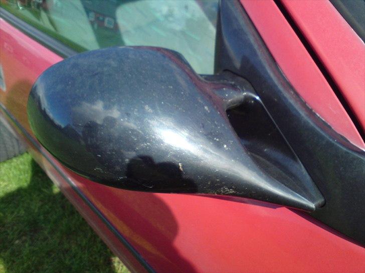 Opel Corsa B billede 7