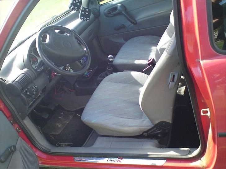 Opel Corsa B billede 10