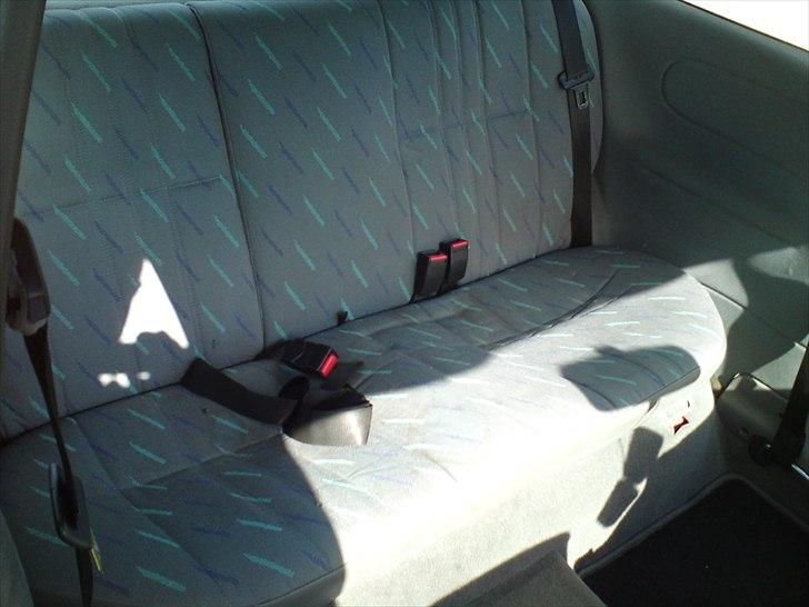 Opel Corsa B billede 11