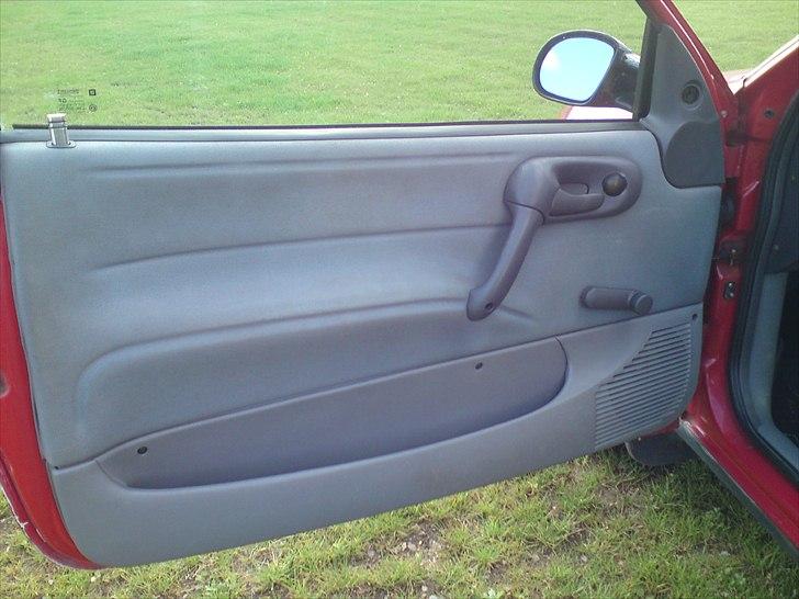 Opel Corsa B billede 13