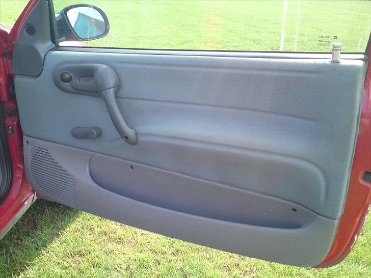 Opel Corsa B billede 14