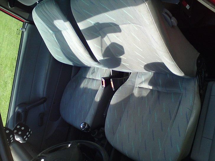 Opel Corsa B billede 15