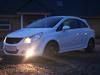 Opel corsa SPORT