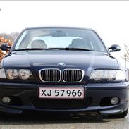 BMW 328 E46