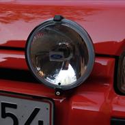 Ford xr3i  cabriolet