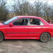 Mitsubishi Carisma
