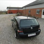 VW Golf 4 (IV)