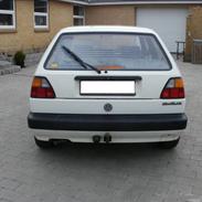 VW Golf 2