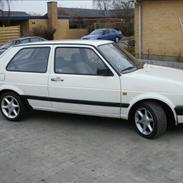 VW Golf 2