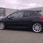 Peugeot 207 RC SOLGT 