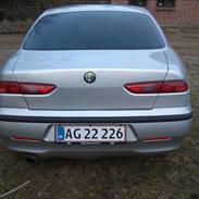 Alfa Romeo 156