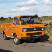 VW Transporter "Grisen"