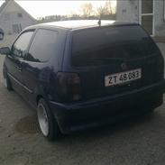 VW polo 6n