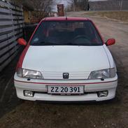 Peugeot 106 Rally