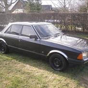 Ford granada. solgt