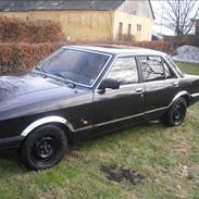 Ford granada. solgt